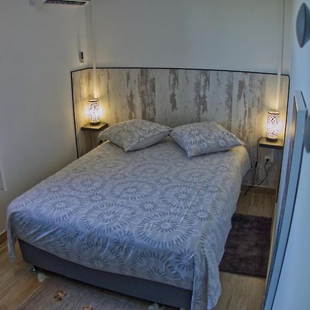 Ka Hema - Maison Entiere Avec Jacuzzi Et Vue Sur Mer Saint-Joseph Ngoại thất bức ảnh