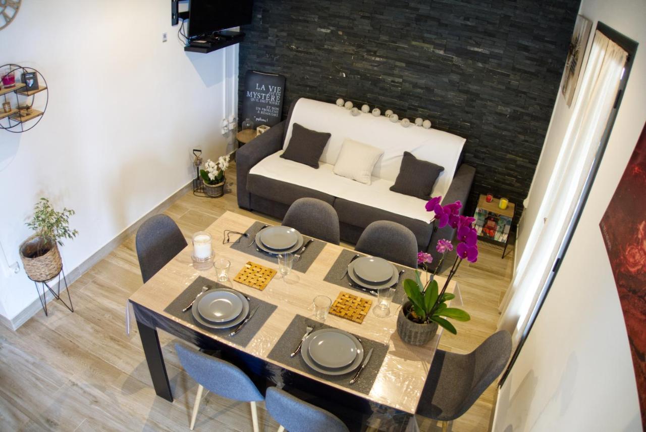 Ka Hema - Maison Entiere Avec Jacuzzi Et Vue Sur Mer Saint-Joseph Ngoại thất bức ảnh
