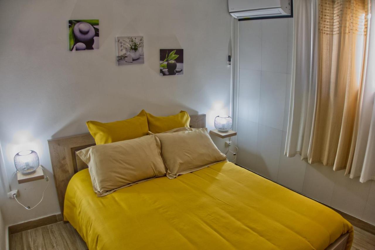 Ka Hema - Maison Entiere Avec Jacuzzi Et Vue Sur Mer Saint-Joseph Ngoại thất bức ảnh