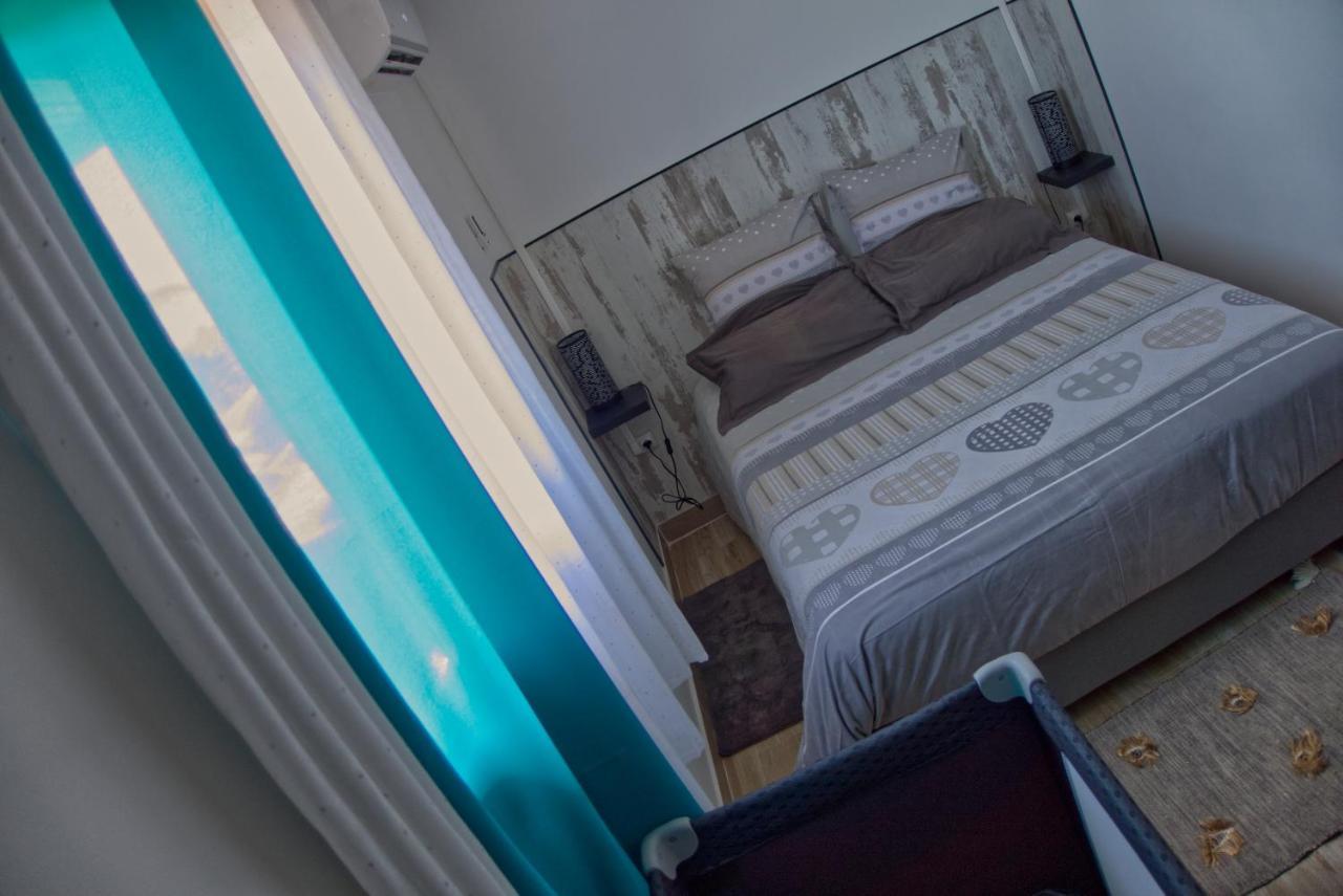 Ka Hema - Maison Entiere Avec Jacuzzi Et Vue Sur Mer Saint-Joseph Ngoại thất bức ảnh