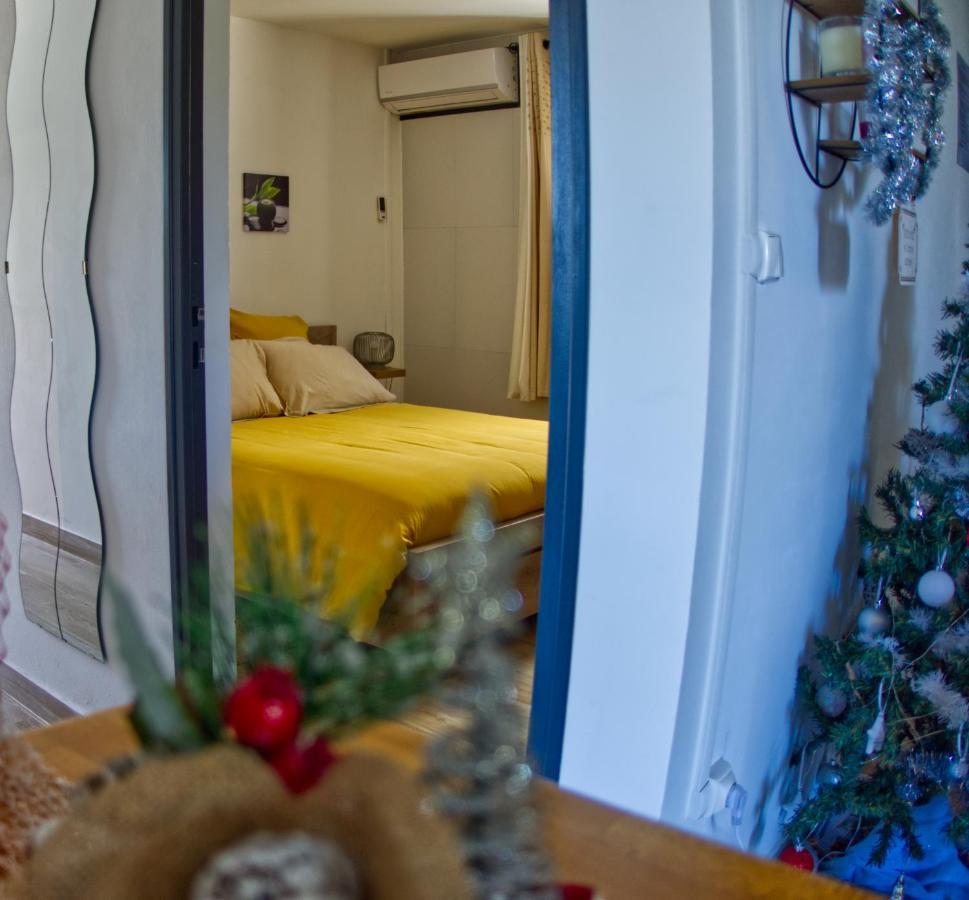 Ka Hema - Maison Entiere Avec Jacuzzi Et Vue Sur Mer Saint-Joseph Ngoại thất bức ảnh
